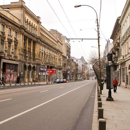 Cozy Old Town Apartment - Free Minibar Bucarest Esterno foto