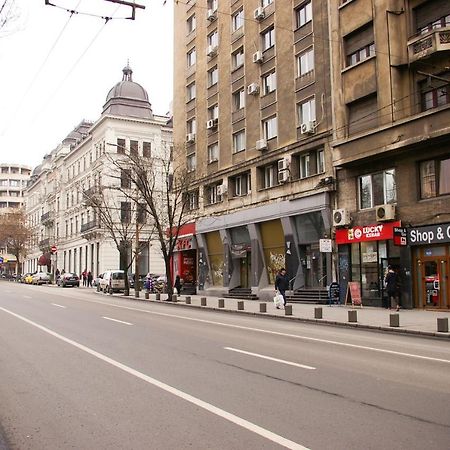 Cozy Old Town Apartment - Free Minibar Bucarest Esterno foto