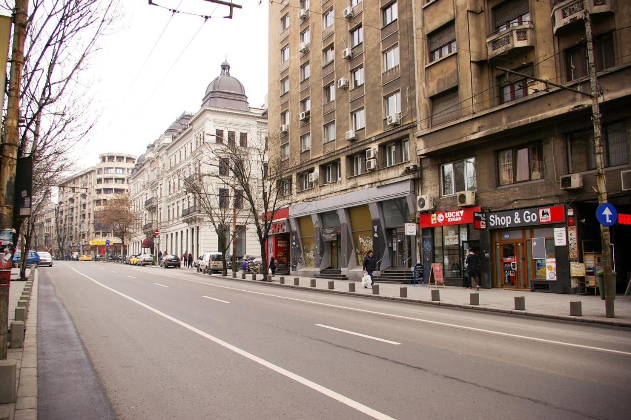 Cozy Old Town Apartment - Free Minibar Bucarest Esterno foto