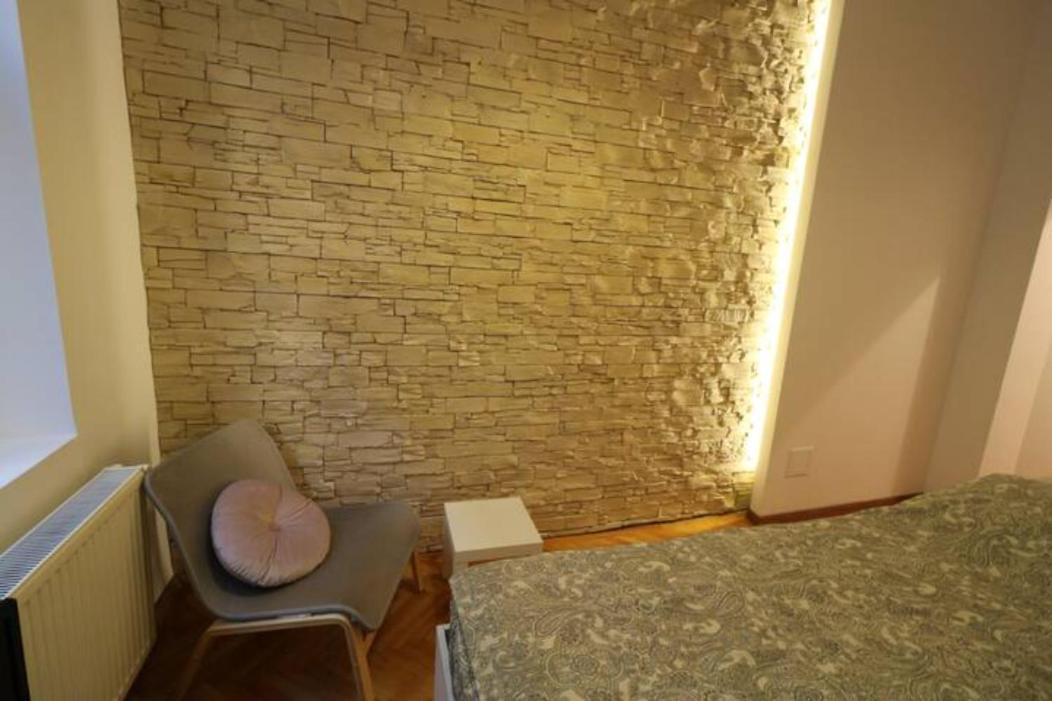 Cozy Old Town Apartment - Free Minibar Bucarest Esterno foto